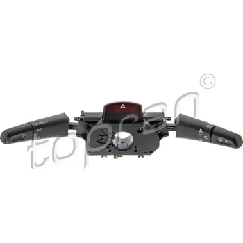 Spínač řízení TOPRAN 408 504