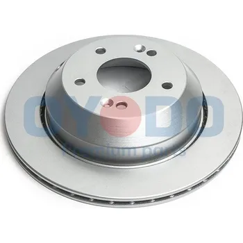 Brzdový kotouč Brzdový kotouč OYODO 40H0328-OYO