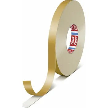 Lepicí páska Tesa tesafix Schaumträger mod.Acrylat 50m x 25mm weiß