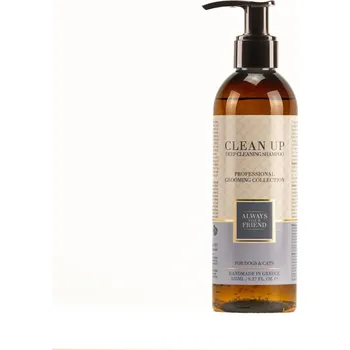 Kosmetika pro psa AYF Šampón Clean Up Deep - Professional Line Always your friend