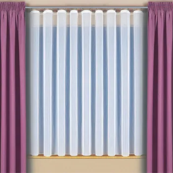 Buona Ventura UNI 001 bílá, 80 cm metráž