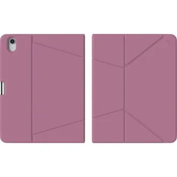 Příslušenství pro tablet Jcpal pouzdro na tablet JCPAL SLIMFLEX FOLIO PURPLE/LILAC IPAD 10.9 10THG