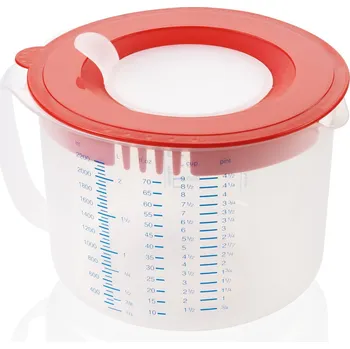 Odměrka Leifheit Odměrka 3v1 2,2 l