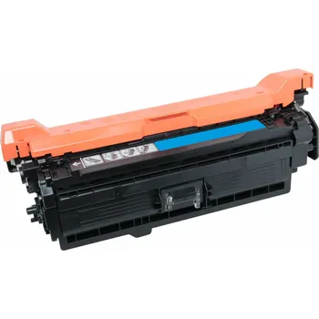 G&G toner G&G kompatibilní toner s HP CE401A, NT-PH507QC (CE401A), HP 507A, azurová, 6000s