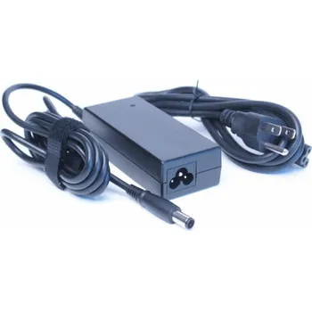 Adaptér k notebooku Napájecí adaptér pro notebooky Dell 65 W, 3,34 A, 19,5 V (KT2MG)