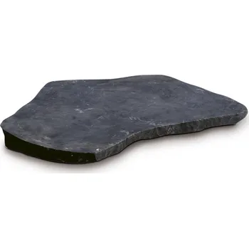 Přírodní kámen Nášlapný kámen Nero Assoluto 312315 černý 1 ks