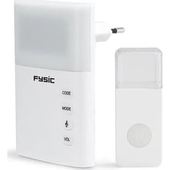 Domovní zvonek Fysic FD-110