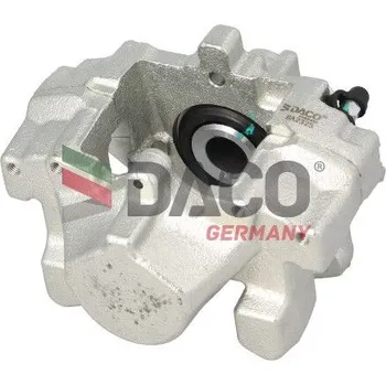 Brzdový systém Brzdový třmen DACO BA2325