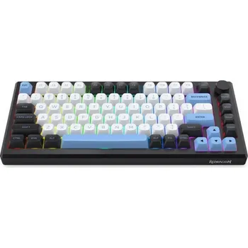 Redragon K732WLB-RGB-PRO Uranus Pro 82