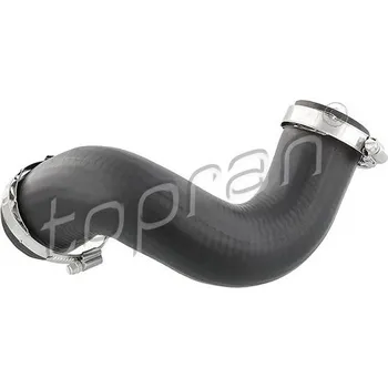 Hadička plnicího vzduchu TOPRAN 114 508