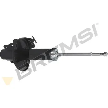 Tlumič pérování BREMSI SA1800