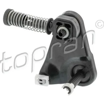 Sada na opravy, řadicí páka TOPRAN 121 474