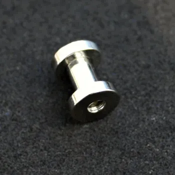 Piercing Tunel 4 mm STEEL