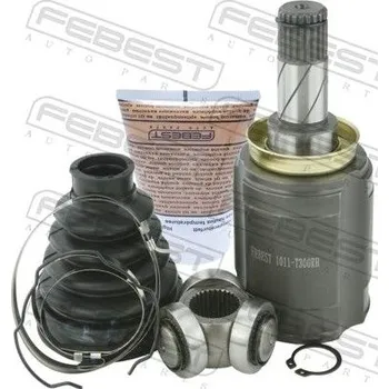 Hřídel nápravy Sada kloubů, hnací hřídel FEBEST 1011-T300RH