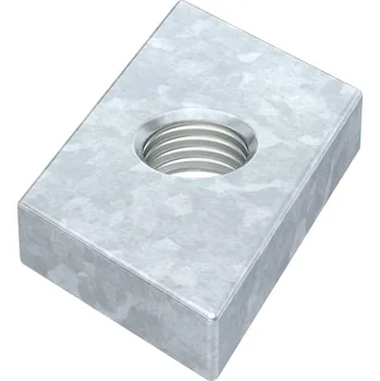 Šroub OBO BETTERMANN Matice ACMSN M8 ZL kluzná 1147060