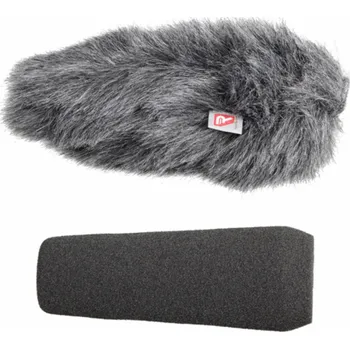 Mikrofon Rycote Rycote 12cm SGM Foam & Windjammer (24/25)