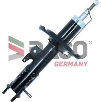 Tlumič pérování DACO 451314L