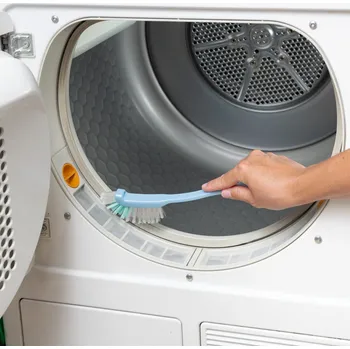 3Pagen Kartáč Modrý