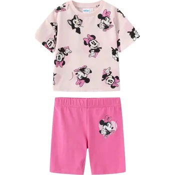 Chlapecké tričko Character Character T-Shirt Collection Minnie 9-10 let