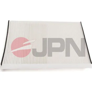 Ventilátor topení a klimatizace Filtr, vzduch v interiéru JPN 40F9065-JPN