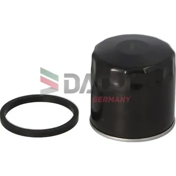 Auto-moto Olejový filtr DACO DFO1001