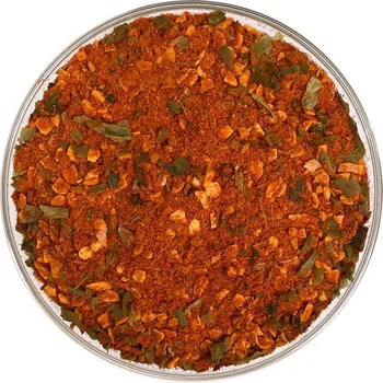 Koření Organická směs na krevety - Hot Scampi 50g