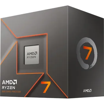 Procesor AMD Ryzen 7 8700F (100-100001590BOX)