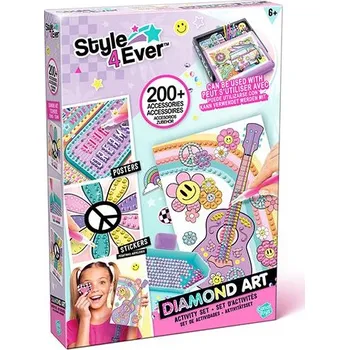 Dětské zboží Style4Ever Náhradní náplň