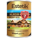 Estetik Klasik 1 l OŘECH