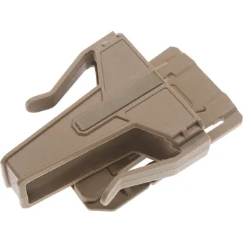 Airsoft Sumka FSMR 7.62 pro zásobníky AK, FDE, FMA