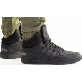 Masážní přístroj Adidas HOOPS 3.0 MID GV6683 2