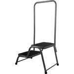 Carbest Tritt 2 dvojitý schůdek se…