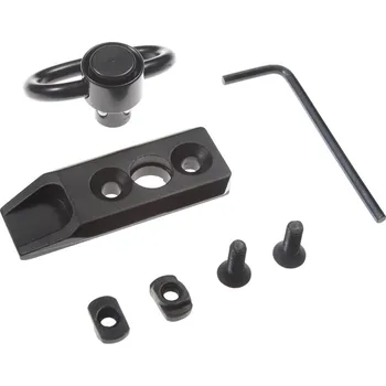 QD úchyt na popruh, M-LOK, ACM