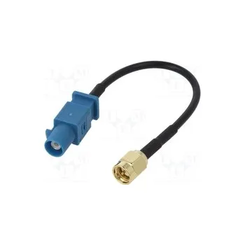 Elektrická vidlice AD.ANT.010