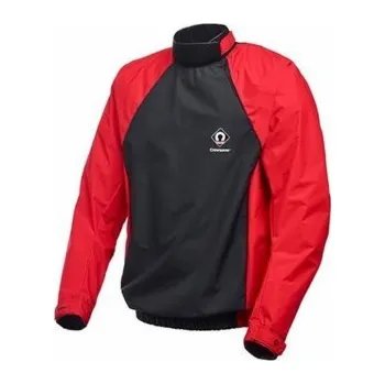 Pánská větrovka Pánská bunda Crewsaver Bunda Crewsaver Spray Top 6975-L