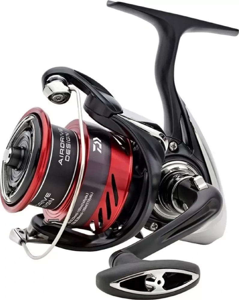 Daiwa 23 Ninja Match & Feeder LT 4000-C