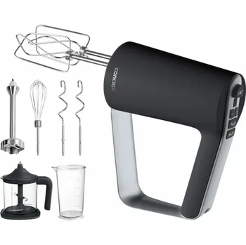 Pomocník do kuchyně Mixér Concept SR3300