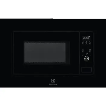 Mikrovlnná trouba Electrolux LMS2203EMK Černá