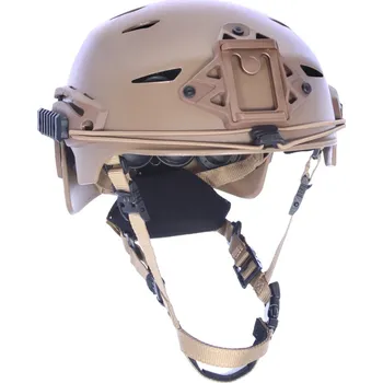 Helma EXF BUMP, FDE, FMA