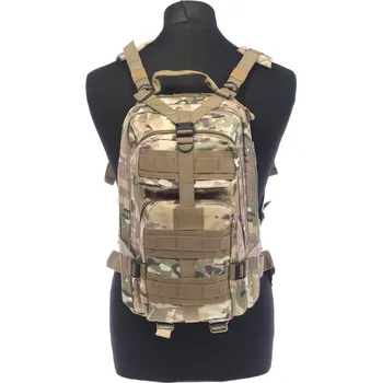 turistický batoh Batoh 30L Combat Pack, multicam, ACM