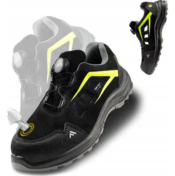 Pracovní obuv Pracovní sandály Portwest F06, velikost 46