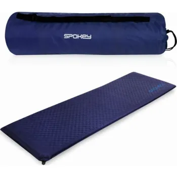 Karimatka Spokey Spokey COUCH - Samonafukovací karimatka; Rozměry 200 x 60 x 5 cm