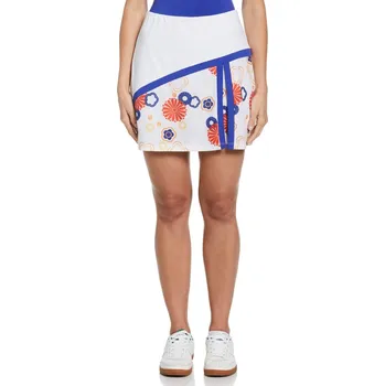 Dámské kraťasy Original Penguin Bright White 1067746 8 (XS)