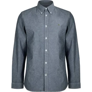 Pánské tričko Tričko Lacoste Medium 1090480 2XS