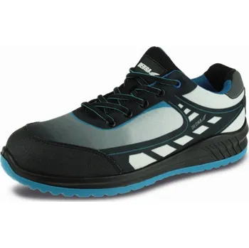 Pracovní obuv Bezpečnostní obuv Dedra M7, velikost: 43, kat. S1 SRC