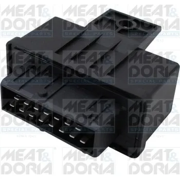 Palivové čerpadlo MEAT & DORIA Relé, palivové čerpadlo 73240109