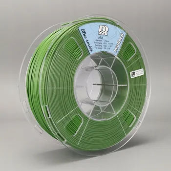 Filament ProRock Filament ASA zelená Army Green Pantone 7742C 1.75mm 1000g