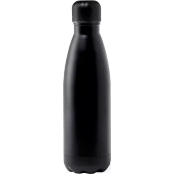 Láhev Toppen láhev z nerez oceli - černá - AP721170-10