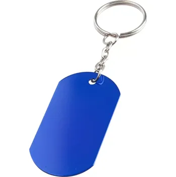 Wardim přívěšek na klíče - modrá - AP741192-06