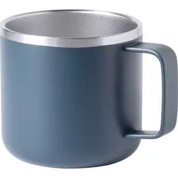 Termoska Tendust hrnek z nerez oceli - tmavě modrá - AP722182-06A